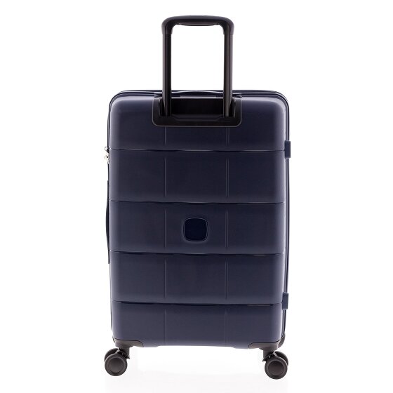 Gladiator 2700 4 wielen Trolley 64 cm
