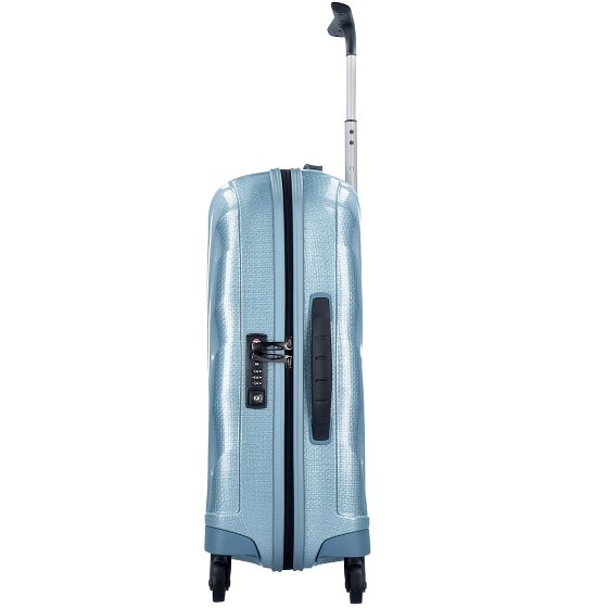 Samsonite Cosmolite 3.0 Spinner FL2 4-Wiel Cabin Trolley 55 cm