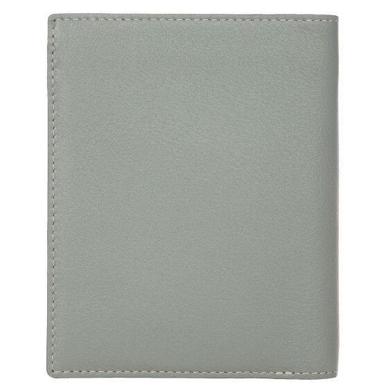 Porsche Design Zakelijke portefeuille leer 9 cm