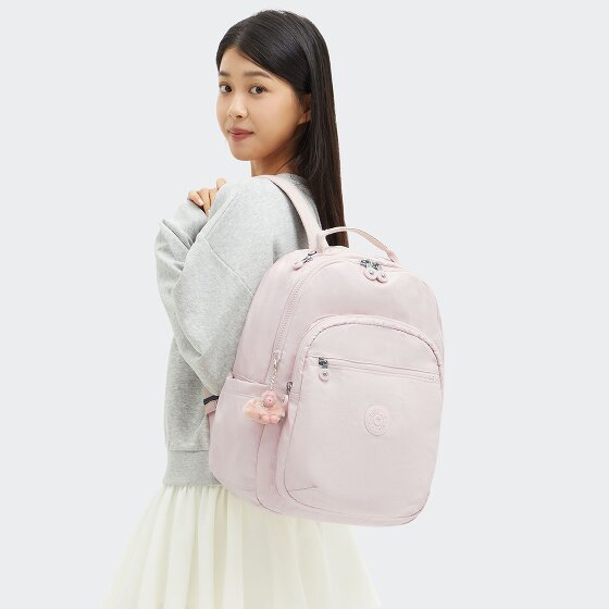 Kipling Basic Plus Seoul Dagrugzak 44 cm Laptop compartiment