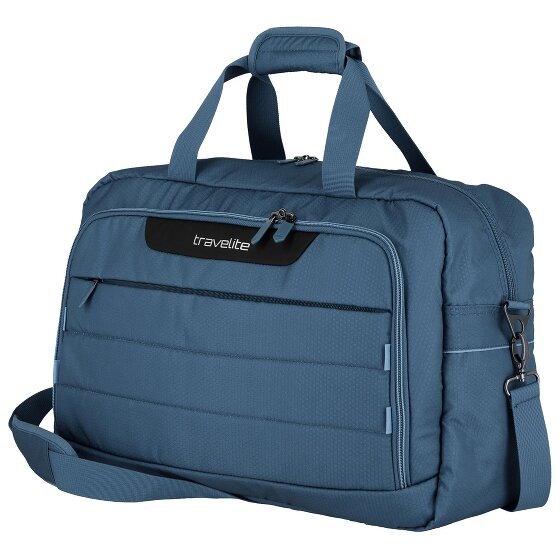 Travelite Skaii Weekender reistas 49 cm met rugzakfunctie