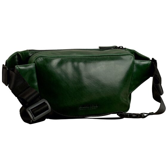 Leonhard Heyden Porto Fanny pack Leer 28 cm