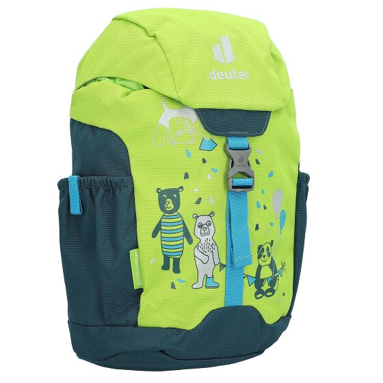 Deuter Knuffelbeer Kinderrugzak 33 cm Deuter Knuffelbeer Kinderrugzak 33 cm