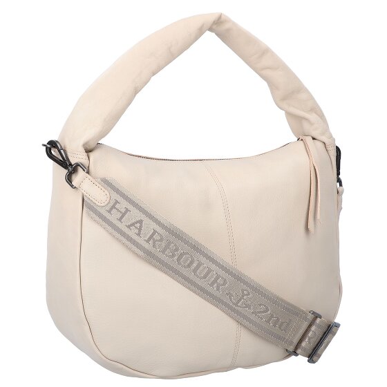 Harbour 2nd Just Pure Melissa Handtas Leer 35 cm