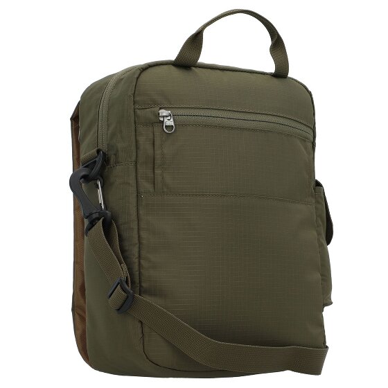 Tatonka Check In XL Schoudertas RFID 20 cm