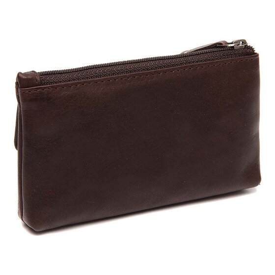 The Chesterfield Brand Violette Sleuteletui Leder 12 cm