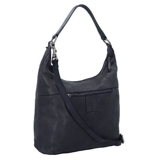 Harbour 2nd Anchor Love Emmy Schoudertas Leer 39 cm