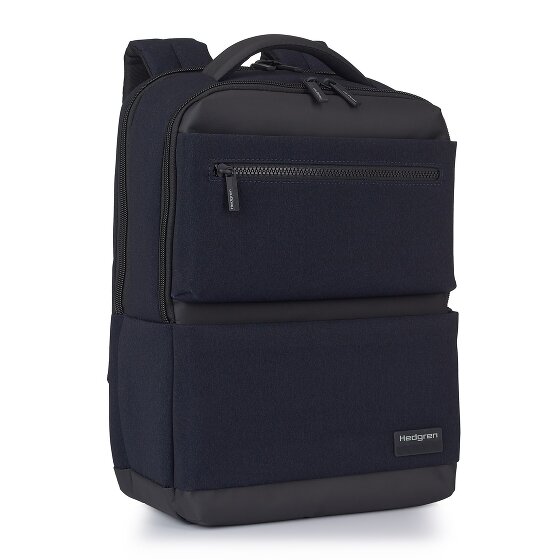 Hedgren Next Drive Rugzak RFID 40 cm laptopvak