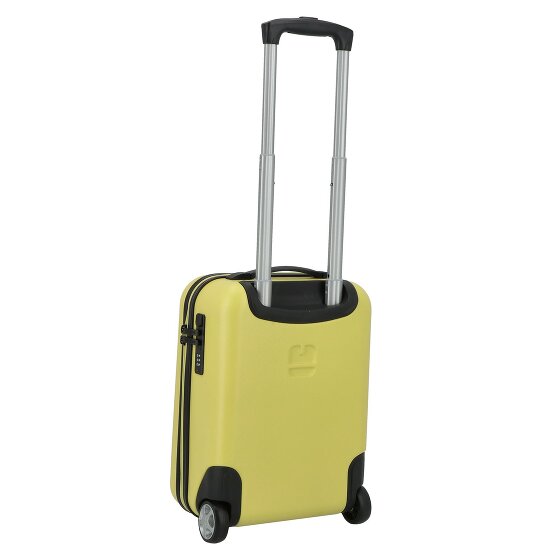 Gabol Future Plus 2 wielen Cabinewagen 44 cm