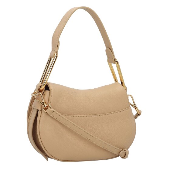 Coccinelle Magie Handtas Leer 22 cm