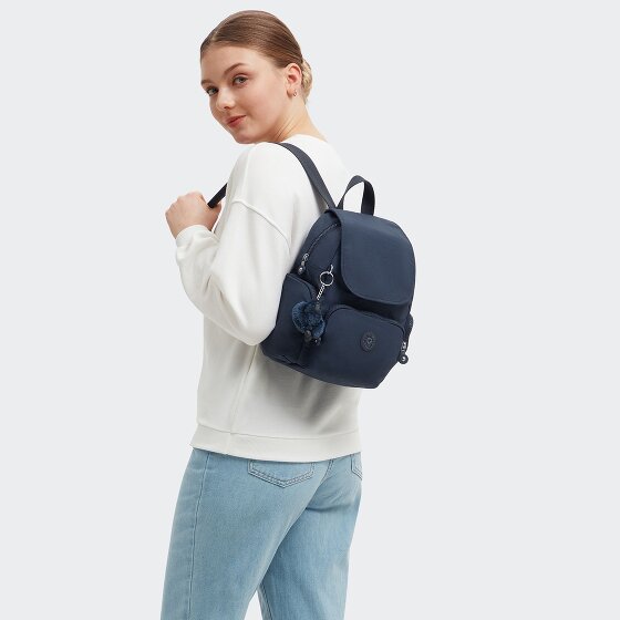 Kipling Basic City Zip Mini Stad rugzak 29 cm