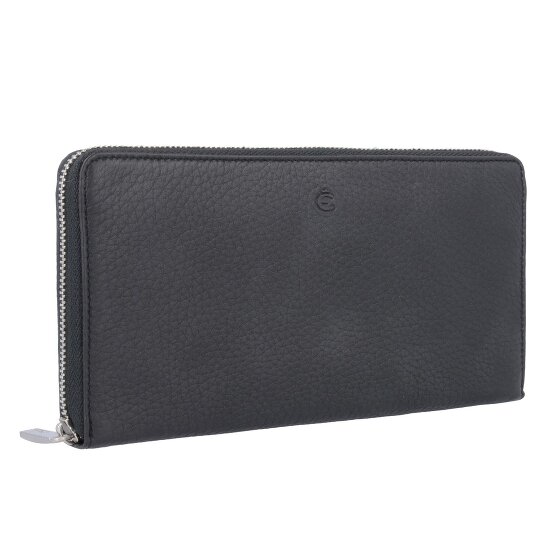 Esquire Deer Portemonnee Leder 19 cm
