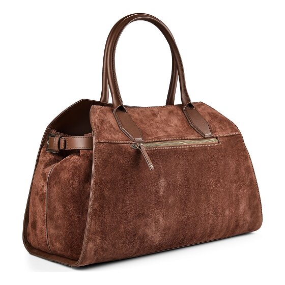Guess Liza Schoudertas M Leder 42 cm