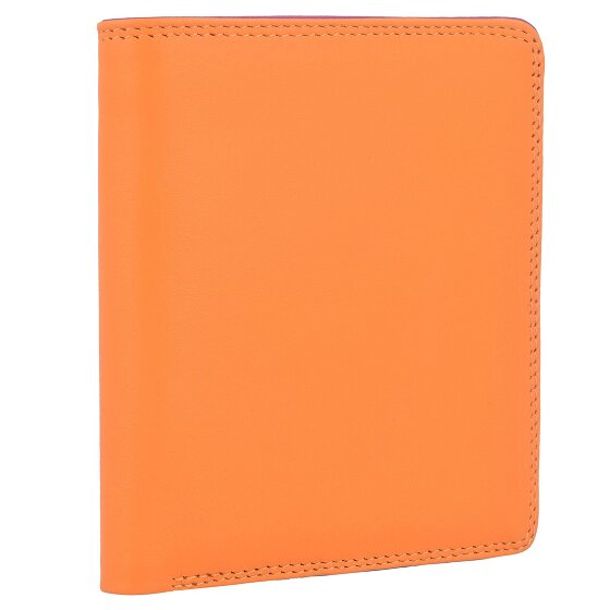 Mywalit Standaard Portemonnee Leer 10 cm