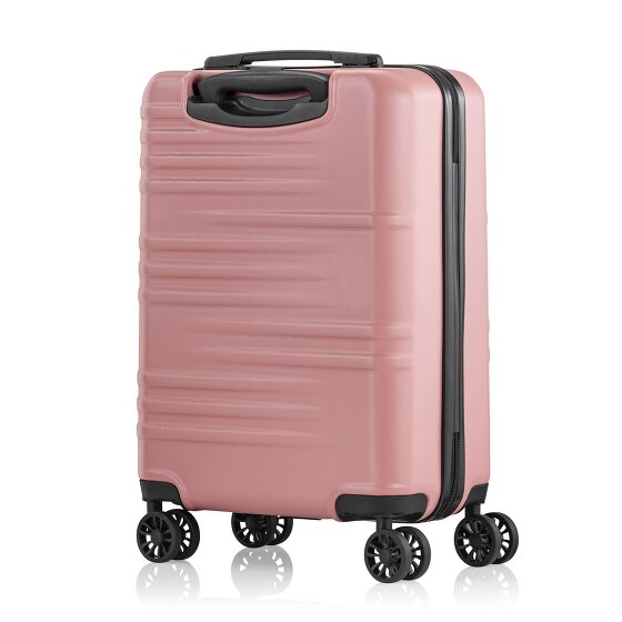 Pack Easy Mena 4 wielen Cabinewagen 55 cm
