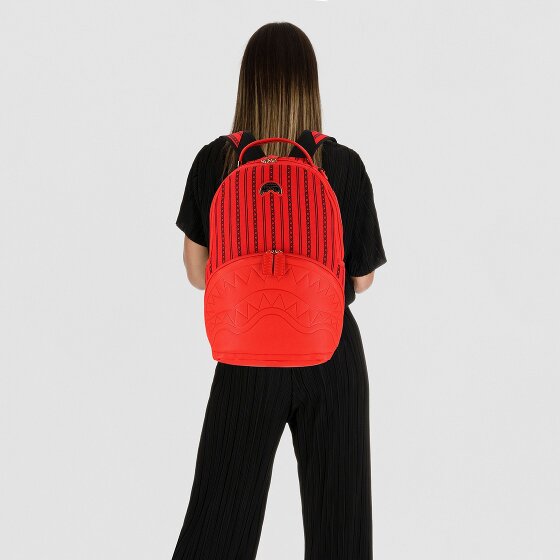 Sprayground Reverse Sip 2.0 Dagrugzak 46 cm Laptop compartiment