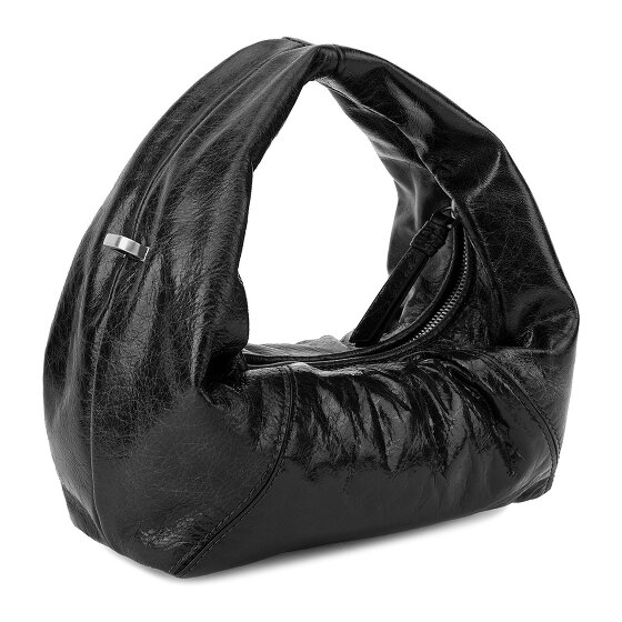 LES VISIONNAIRES Greta Schoudertas Leer 20 cm