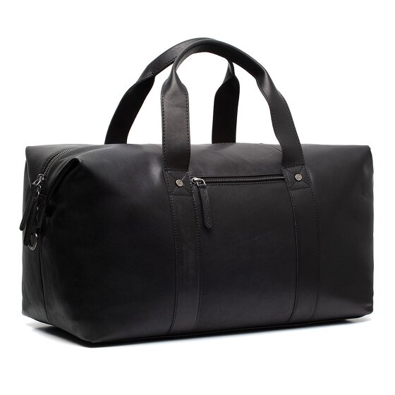 The Chesterfield Brand Conor Weekender reistas Leer 45 cm