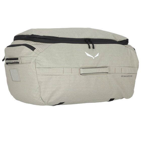 Salewa Dry Back Weekender reistas 58 cm