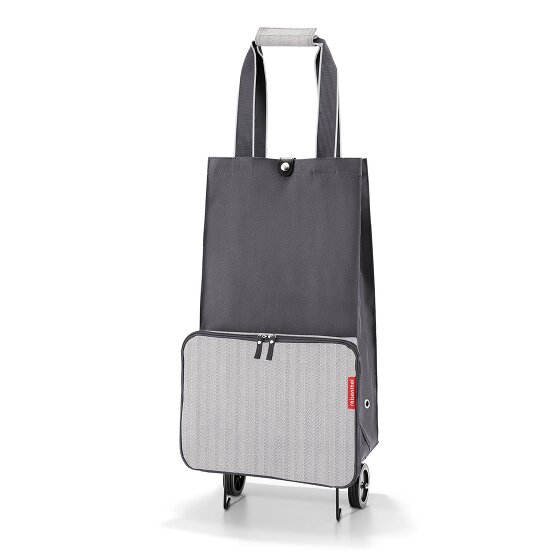 reisenthel Opvouwbare winkelwagen 66 cm