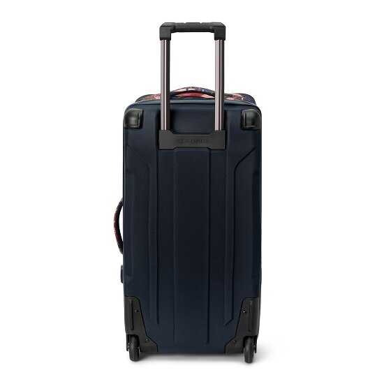 Dakine Split 2 wielen Reistas 76 cm
