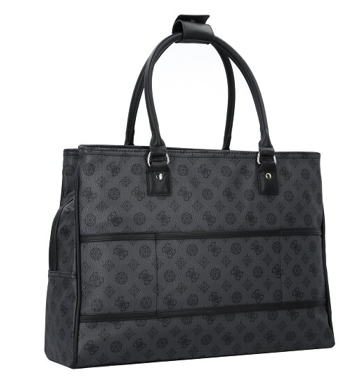 Guess Wilder Shopper Tas 45 cm Laptop compartiment