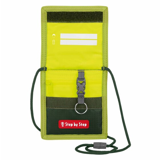 Step by Step Borstzak 11 cm