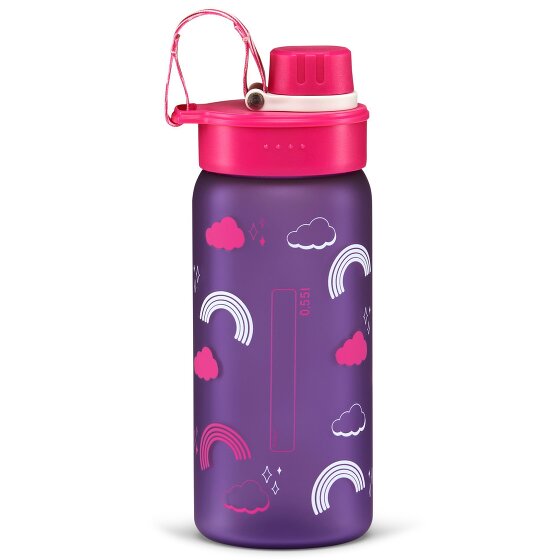 Ergobag Zubehör Drinkfles