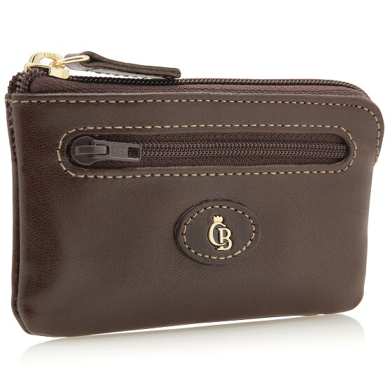 Castelijn & Beerens Gaucho sleuteletui RFID Leer 11,5 cm