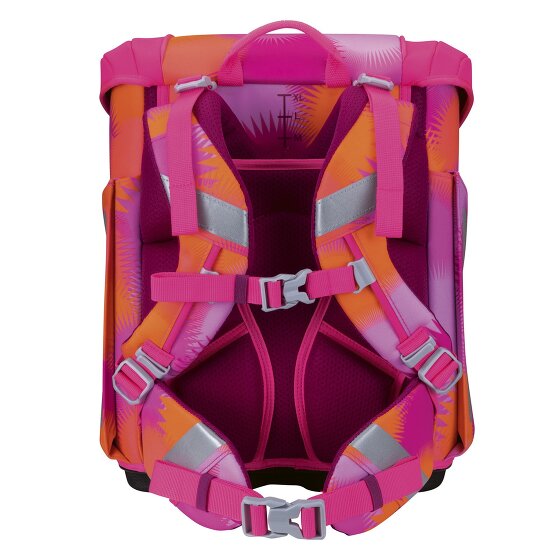 Scout Micro Schooltas set 5-delig