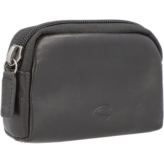 camel active Como Sleutel portemonnee Leer 11 cm