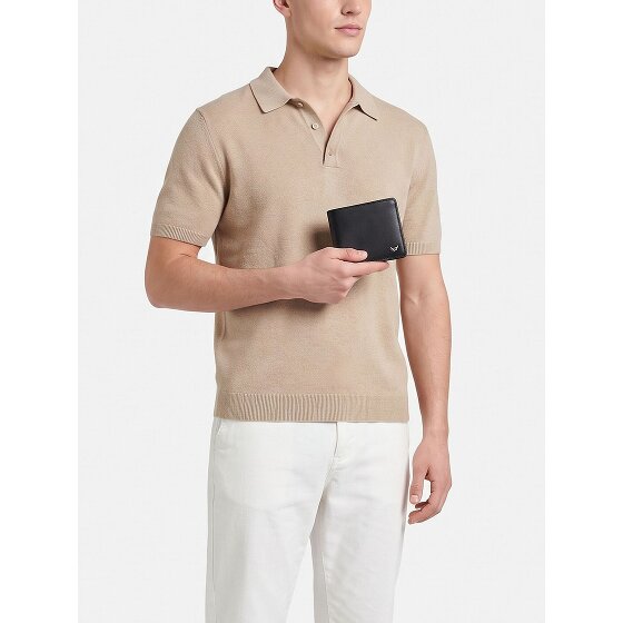 Golden Head Polo Portemonnee RFID-bescherming Leder 10.5 cm