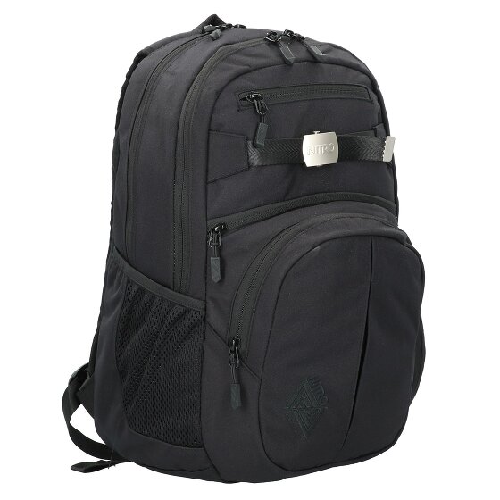 NITRO Dagrugzak Hero Rugzak 52 cm laptopvak