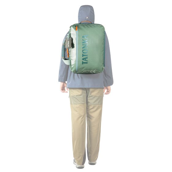 Tatonka Flight Barrel Weekender reistas 50 cm