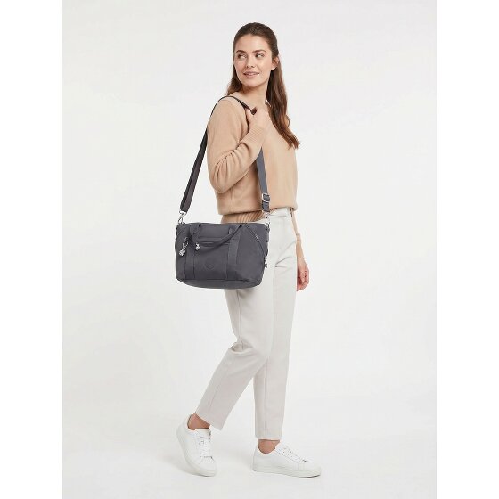 Kipling Basic Elevated Art Mini Schoudertas 39 cm