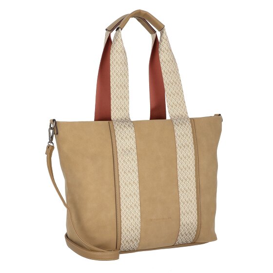 Tom Tailor Cara Shopper Tas 45.5 cm