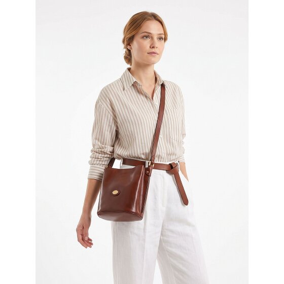 The Bridge Story Donna Crossbody tas Leder 26 cm