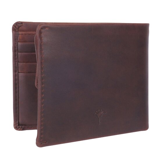 Joop! Loreto Philipos Portemonnee RFID-bescherming Leer 10.5 cm