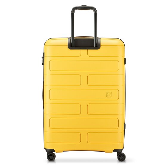 MODO by Roncato Supernova 2.0 4 wielen Trolley 76 cm