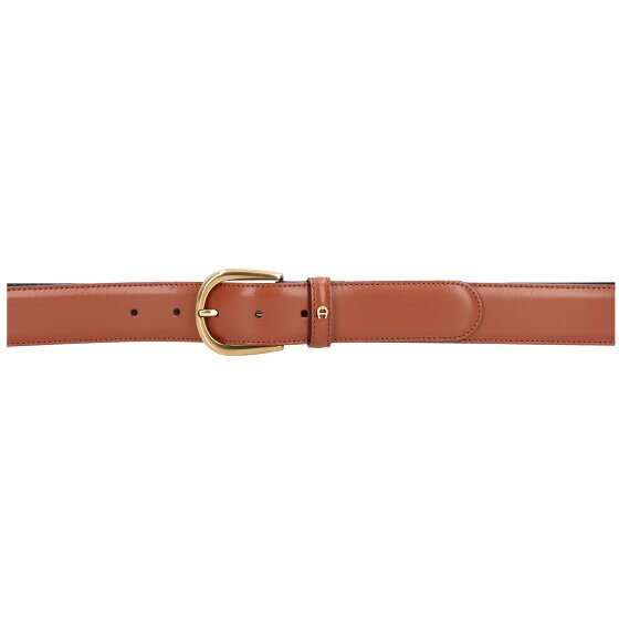 AIGNER Zakelijke riem leer