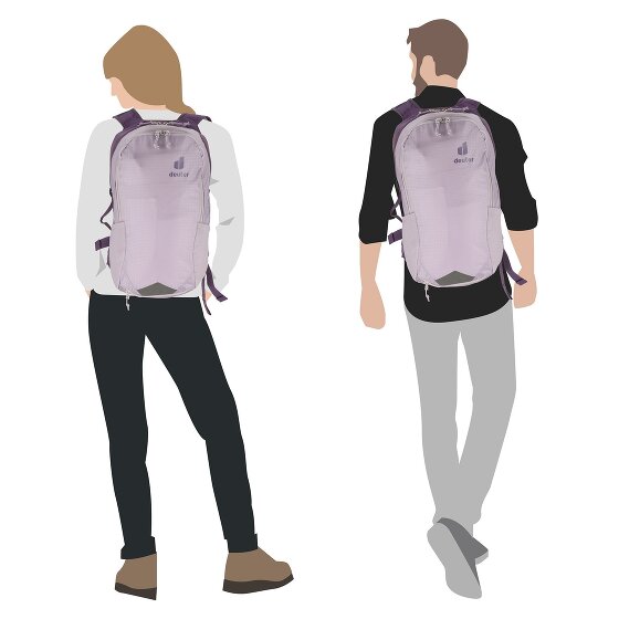 Deuter Race Air 10 Dagrugzak 45 cm