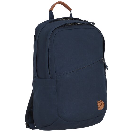 Fjällräven Räven 20 Dagrugzak 36 cm Laptop compartiment
