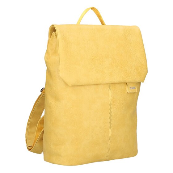 Zwei Mademoiselle.M Dagrugzak 35 cm Laptopvak