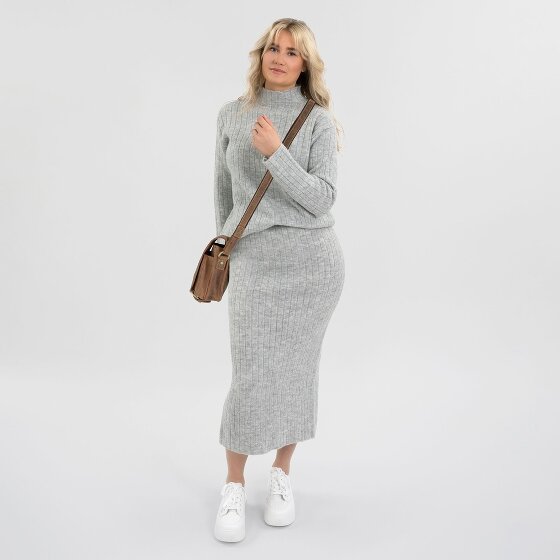 Greenburry Vintage Schoudertas Leer 16 cm