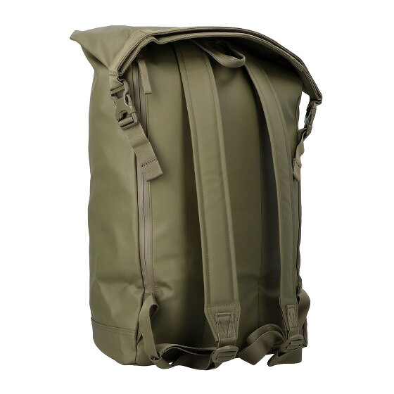 Herschel Roll Top Dagrugzak 50 cm Laptopvak