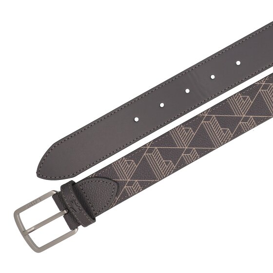 Lacoste Monogram Riem