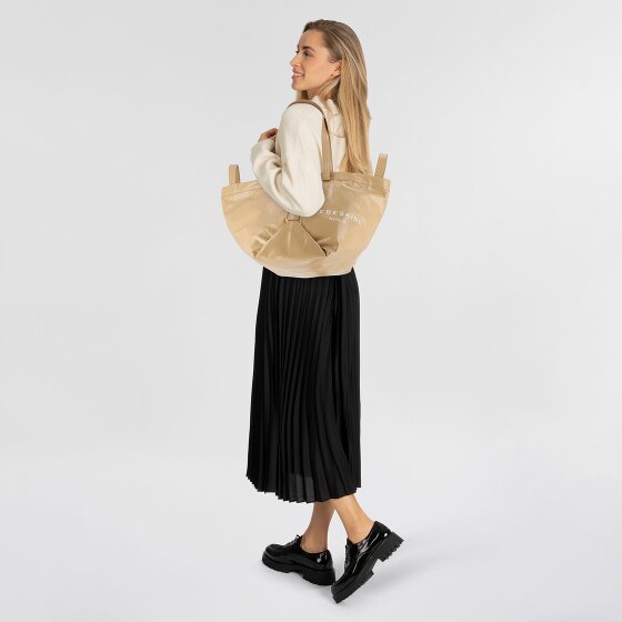 Liebeskind Elvira Shopper Tas Leer 22.5 cm