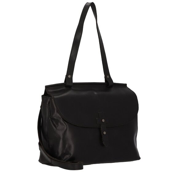 Harold's Aberdeen Schoudertas Leer 32 cm