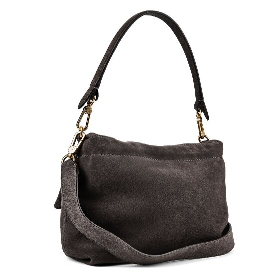 abro Temi Schoudertas M Leder 31 cm