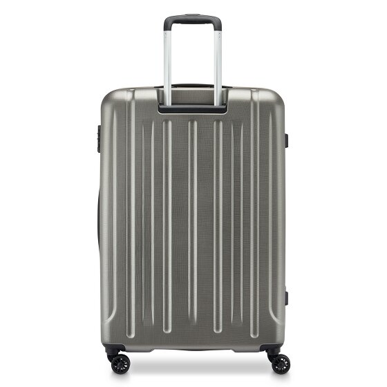 Roncato Kinetic 2.0 4 wielen Trolley 76 cm met uitbreidingsplooi